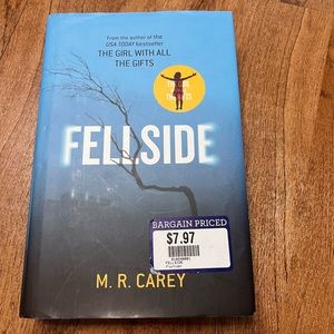 Fellside book